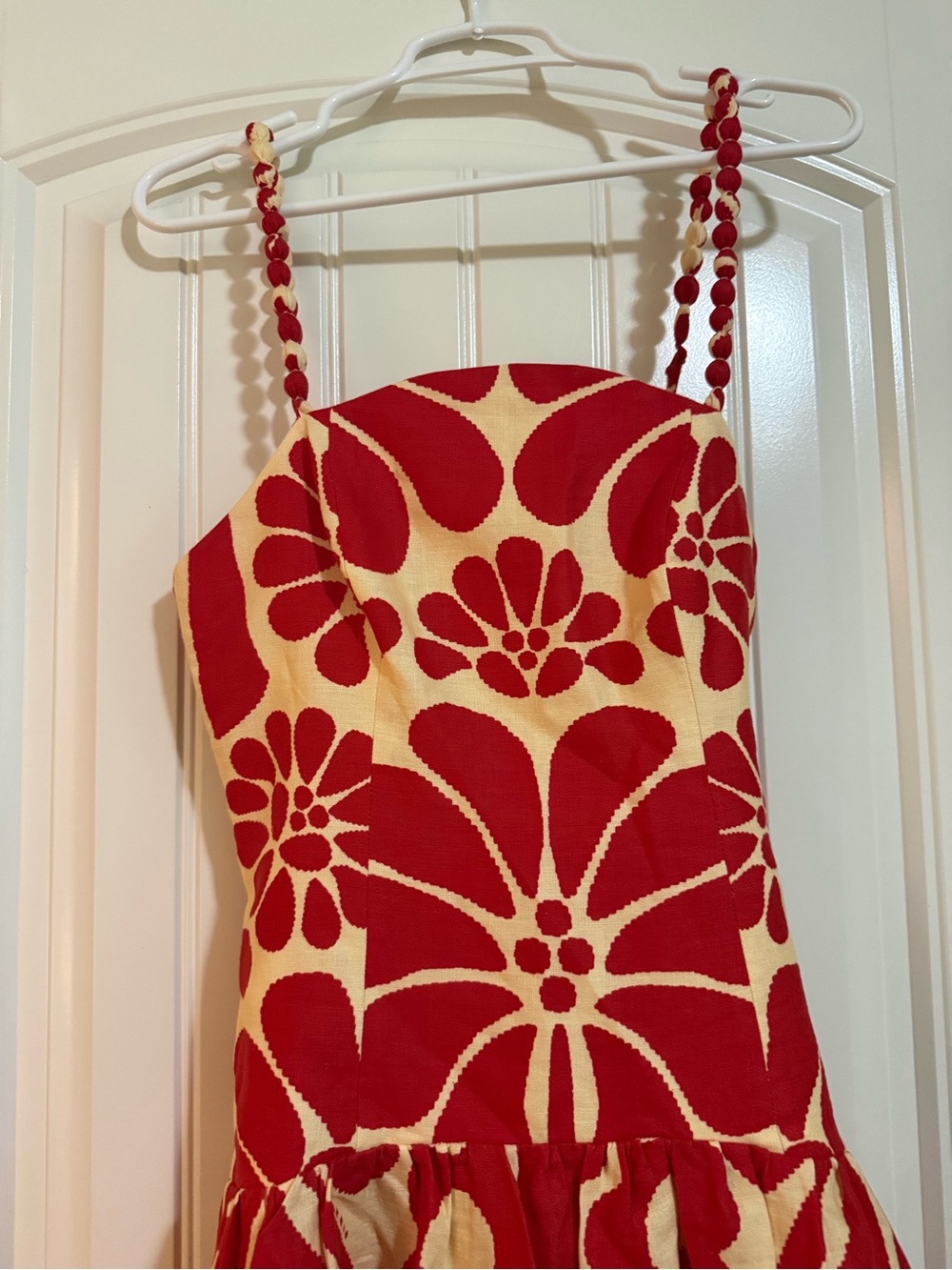 Farm Rio Cruise Line Dress - Picture 3 of 6